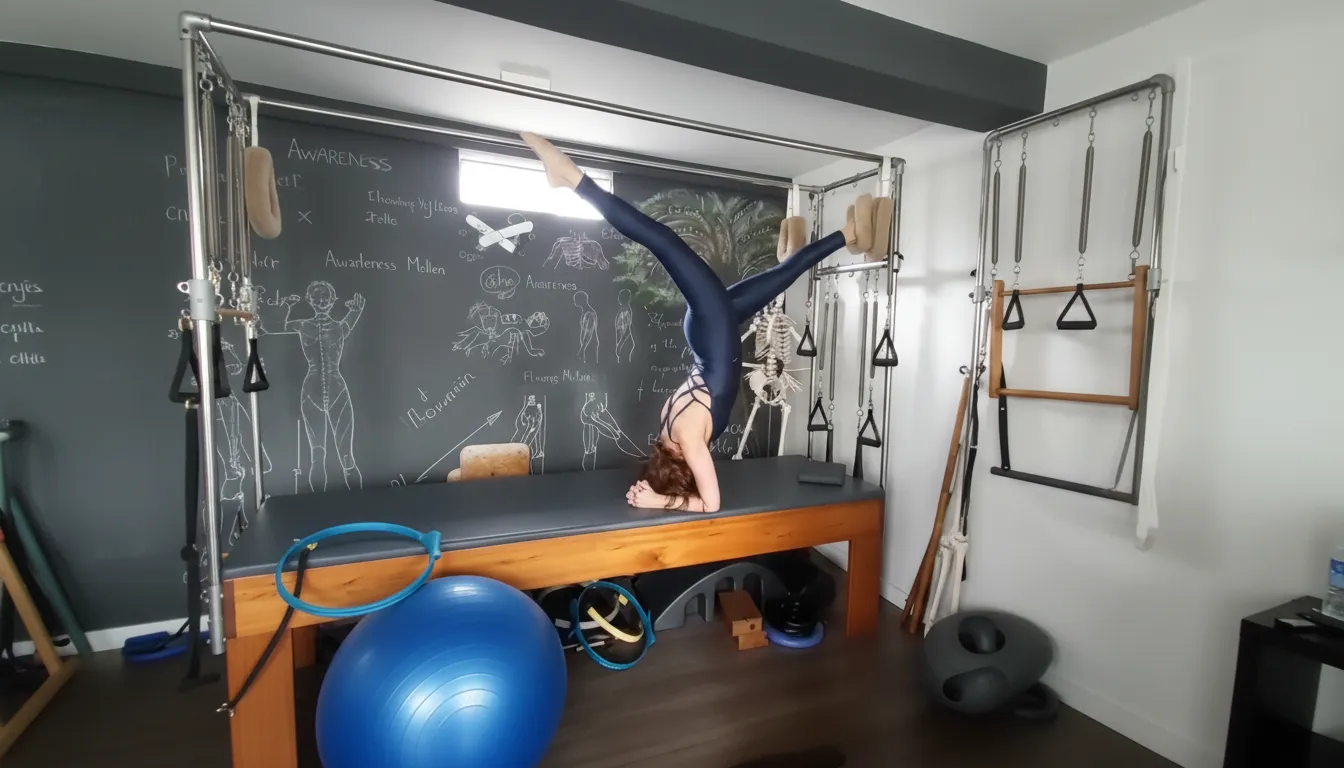 La Miguens Fisioterapia e Pilates