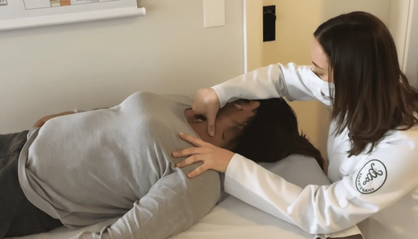 Fisio Oncológica