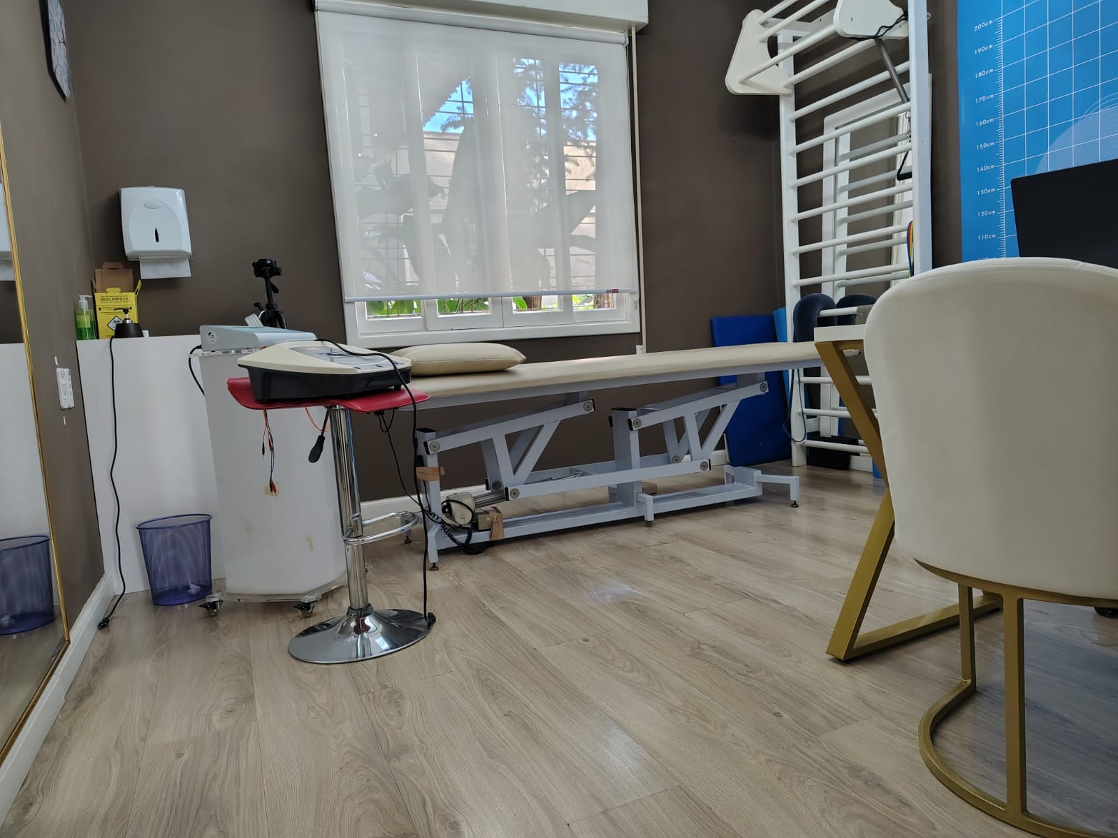 Carla Miguens - Fisioterapia e Pilates